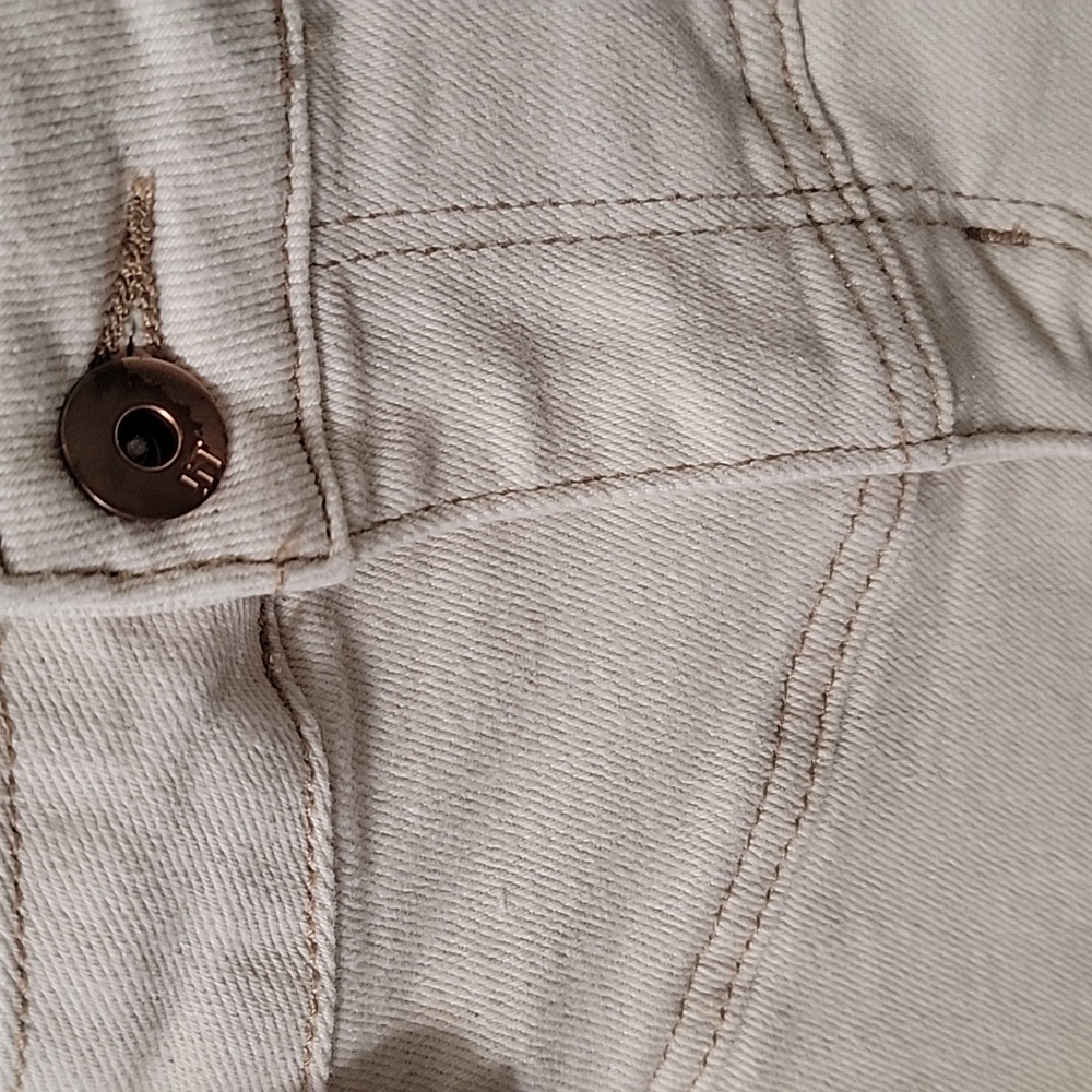 ☘️3/$30 !iT Retro High Rise Shorts - Picture 2 of 6